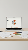 Bespoke Logo Design Deliverable
