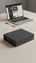 Premium Presentation Deck Package